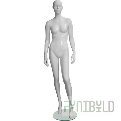 EGO 04F-01G - Female Mannequin
