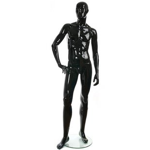 TANGO 31M-02G \ Male Mannequin