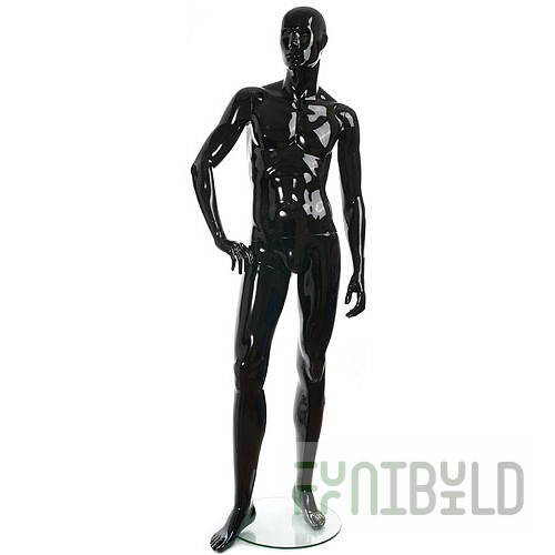 TANGO 31M-02G - Male Mannequin