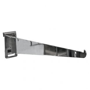 TZ 222 \ Bracket for trade grid (mesh)