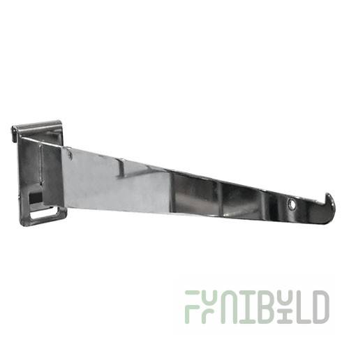 TZ 222 - Bracket for trade grid (mesh)