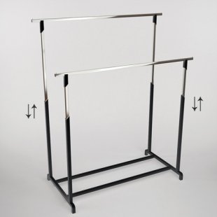 OMV-002 \ Adjustable double-row hanger