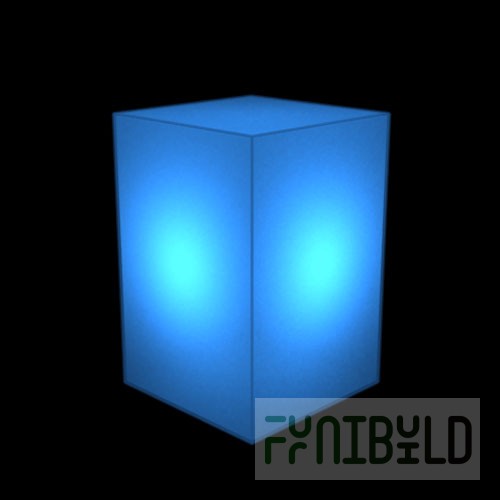 M RO C446 IN - Cube