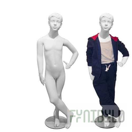 Classic kids 05 - Child mannequin (boy), 6-8 years old