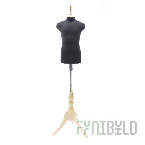 Children's dressmaker's mannequin