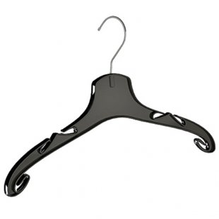 PV 04-410 \ Plastic clothes hangers
