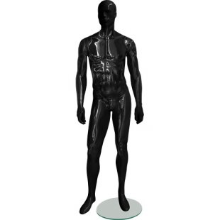 EGO 30M-02G \ Male Mannequin