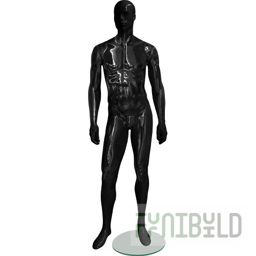 EGO 30M-02G - Male Mannequin
