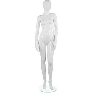 TANGO 12F-01G \ Female Mannequin
