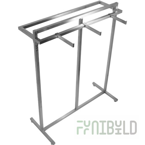 STV 005 - Clothes hanger