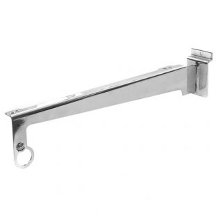 FM 772 \ Bracket for shelf and rod d=25