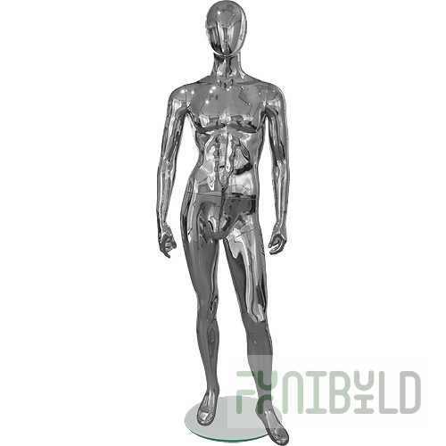 B7025 - Mannequin male