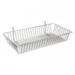 18101S \ Basket for a trade grid (mesh)