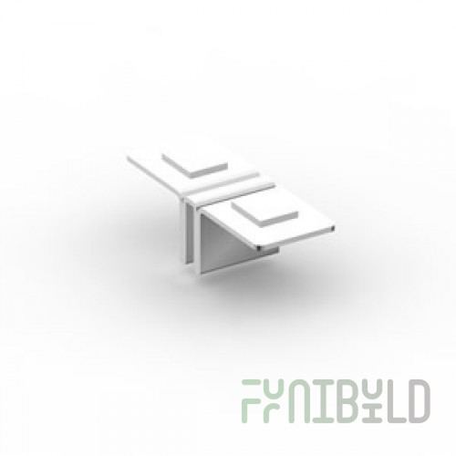 326 E20 - Glass holder