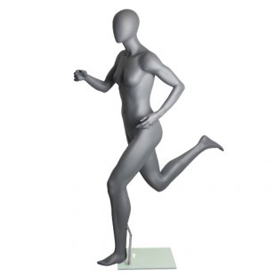 Sport Neos-11 \ Female sports dummy (running)