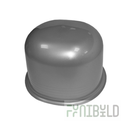 F 707 - Headgear cap