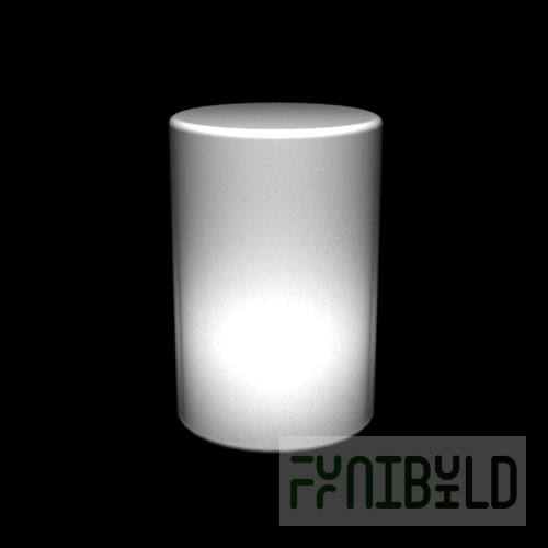 M RO TU46 IN - Cylinder