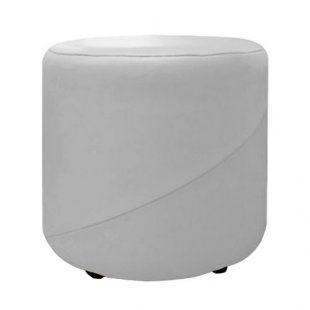 Cylinder.TK \ Bench (ottoman)