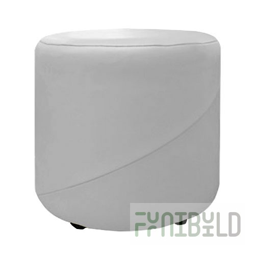 Cylinder.TK - Bench (ottoman)