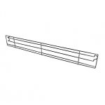 PN 90B - Shelf railing