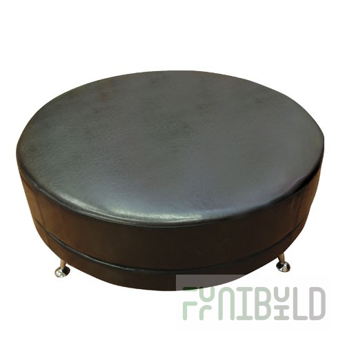 Circle 1200 - Bench (ottoman)