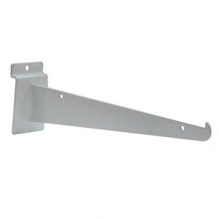 F 221 \ Bracket for shelf on econompanel