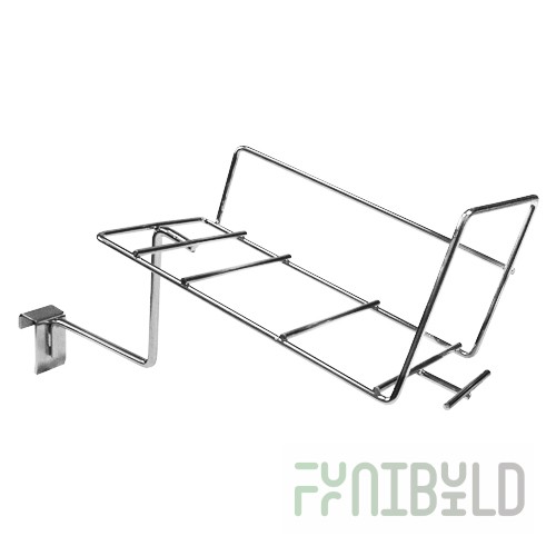 HPF-04 - Mixer Holder with Price Tag Holder