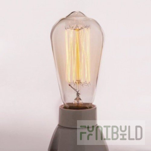 N64 - Incandescent lamp "Retro Drop"