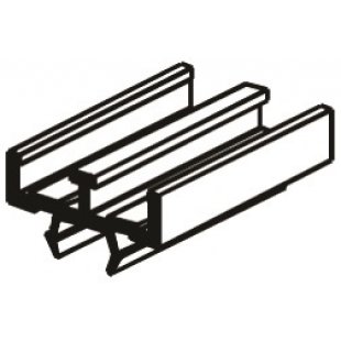 10-01-051 \ Lower plastic runner