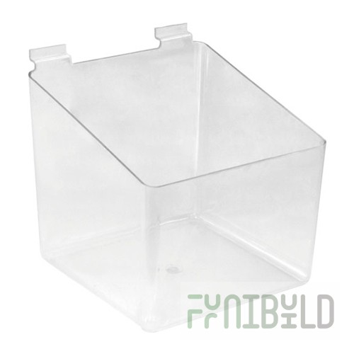F 361 - Accumulator for eco-panels