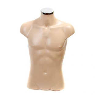BU 946880 \ Male mannequin (shortened)