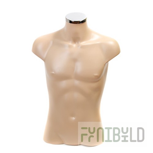 BU 946880 - Male mannequin (shortened)