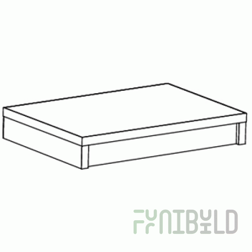 OVG83-T - Pedestal