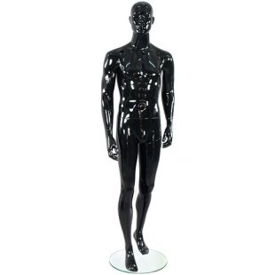 TANGO 33M-02G \ Male Mannequin