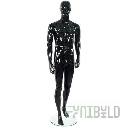 TANGO 33M-02G - Male Mannequin