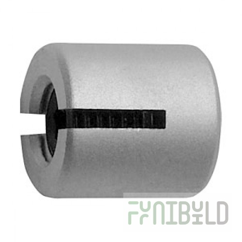 SP2-31 - One-sided shelf mount - cable d-2mm