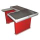 Metal cabinets and cash boxes
