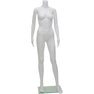 HLF-5 \ Female mannequin, headless