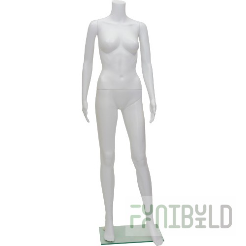 HLF-5 - Female mannequin, headless