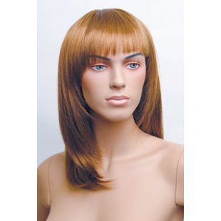 E0702 (12/27) \ Women's wig