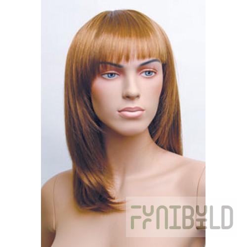 E0702 (12/27) - Women's wig