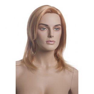 A17 \ Women's wig