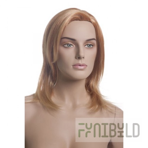 A17 - Women's wig