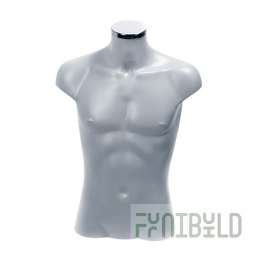 BU 947080 - Male mannequin (shortened)