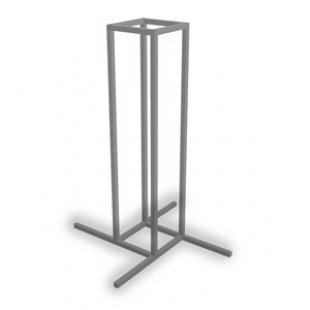 NK 701 \ Base hanger 4-arm 890x890x1200mm