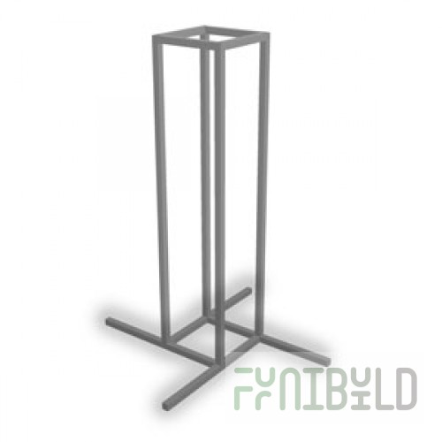 NK 701 - Base hanger 4-arm 890x890x1200mm
