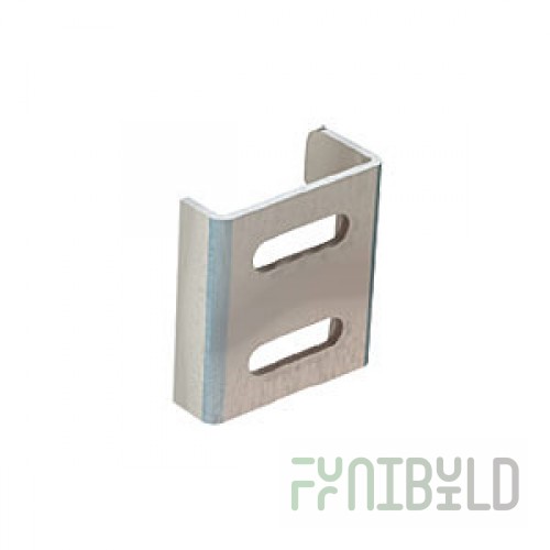 PB-12 R - Bracket for panels