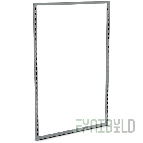 GLV S 001 - Frame