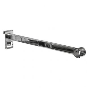 TZ 705 \ Bracket for a bar on a trade grid (net)