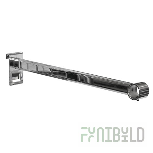 TZ 705 - Bracket for a bar on a trade grid (net)